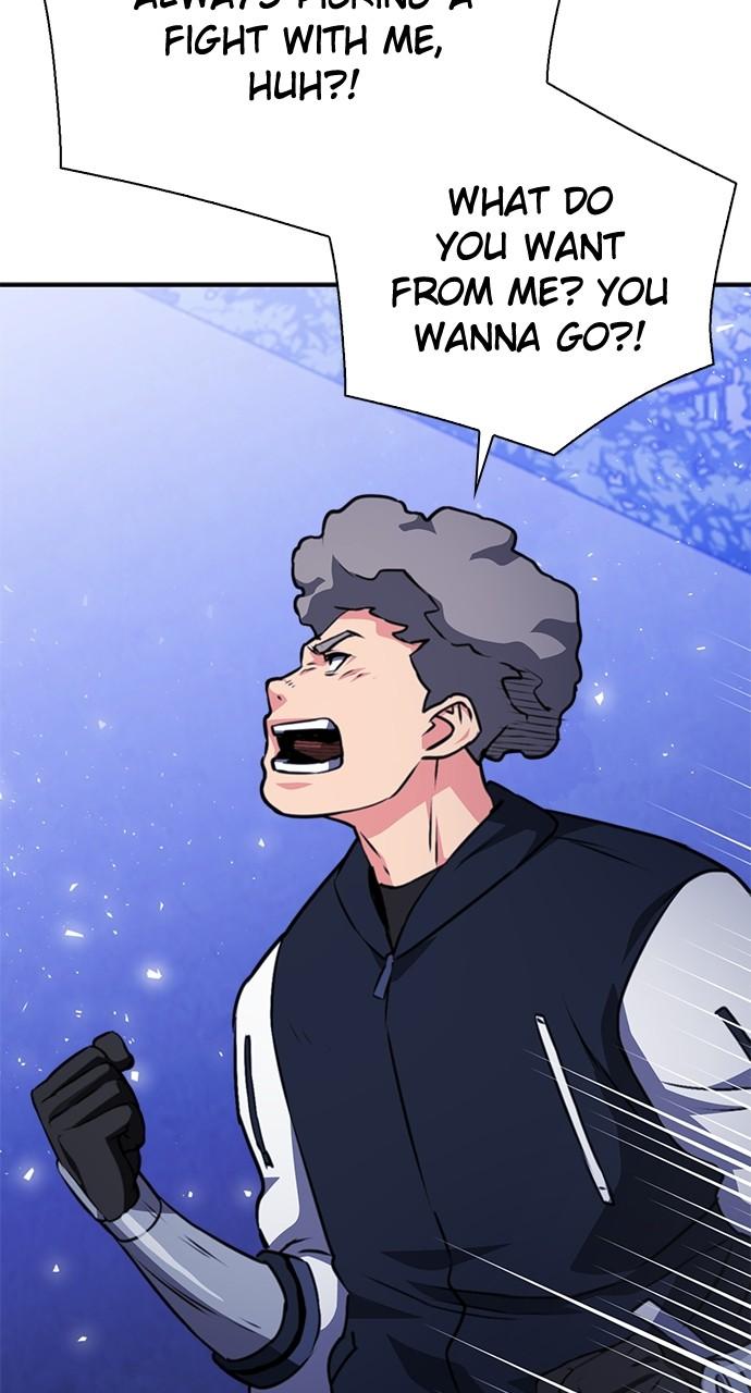 Seoul Station Druid Chap 158 - Next Chap 159