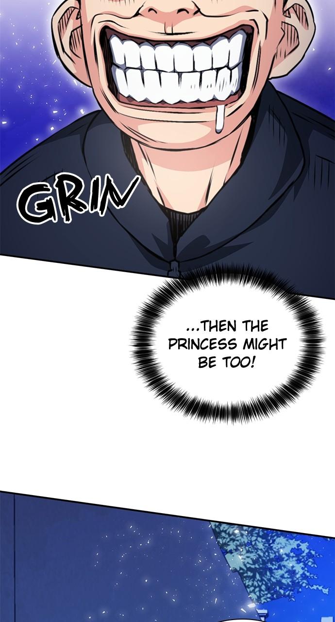 Seoul Station Druid Chap 158 - Next Chap 159
