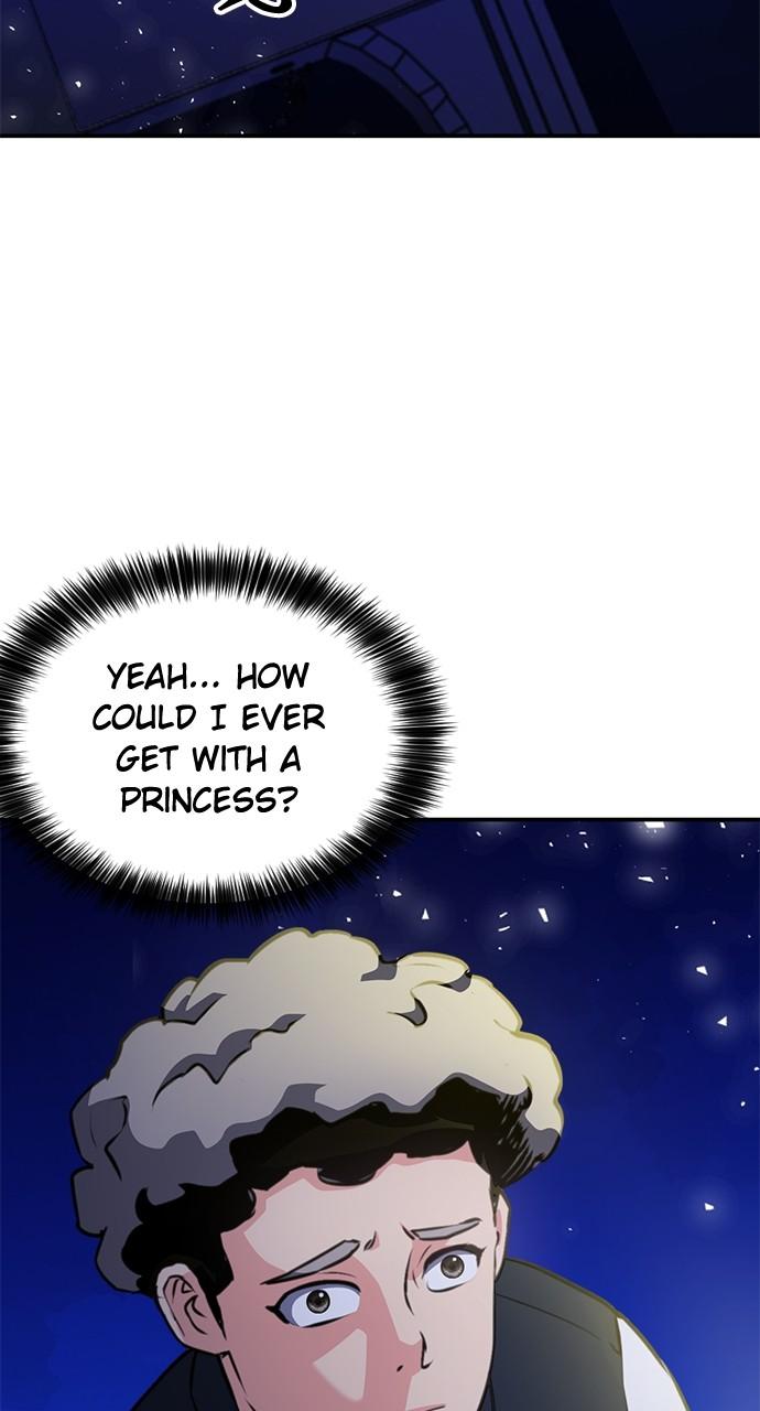 Seoul Station Druid Chap 158 - Next Chap 159