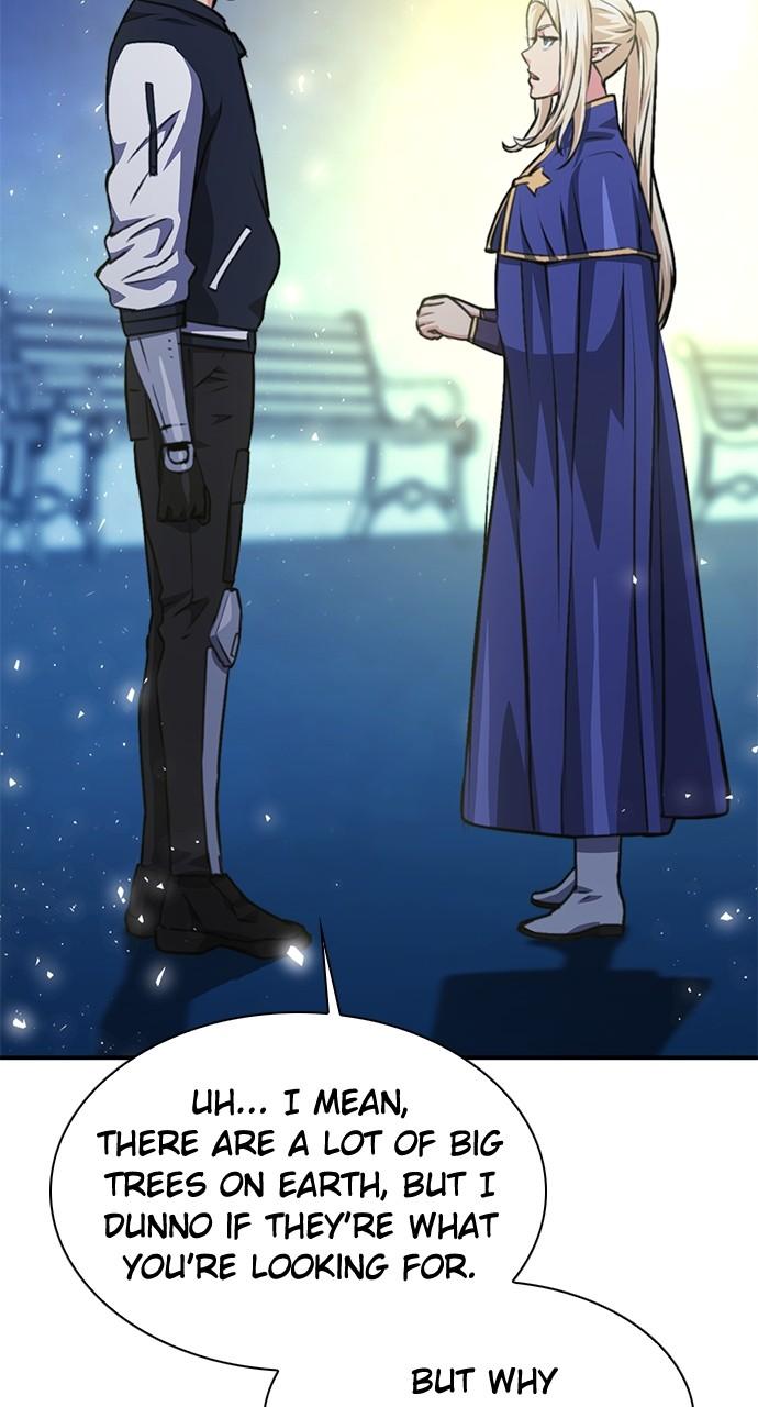 Seoul Station Druid Chap 158 - Next Chap 159