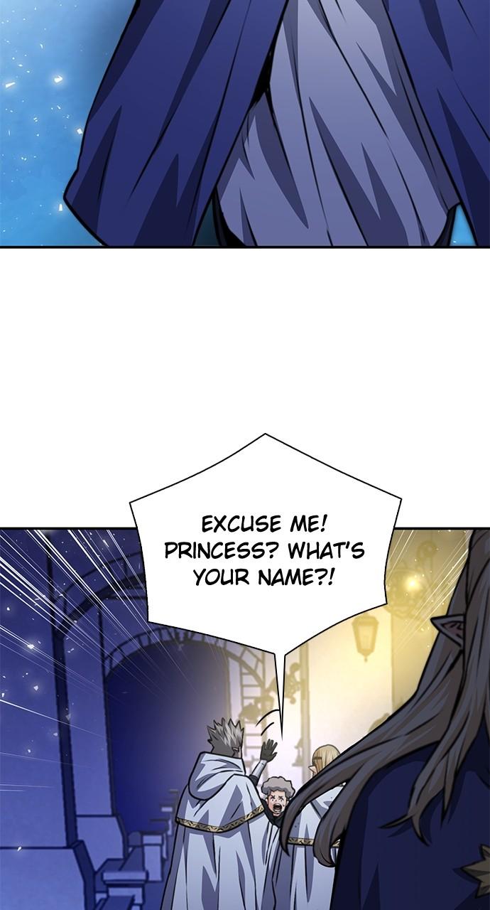 Seoul Station Druid Chap 158 - Next Chap 159