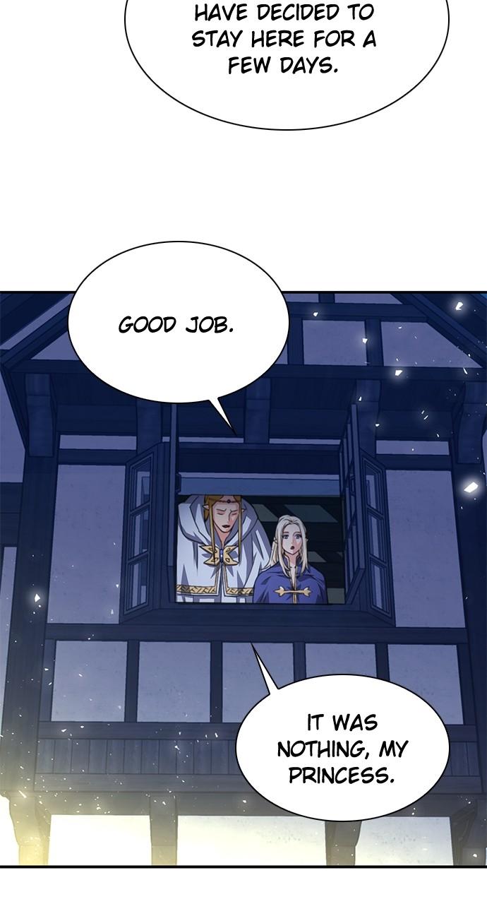 Seoul Station Druid Chap 158 - Next Chap 159