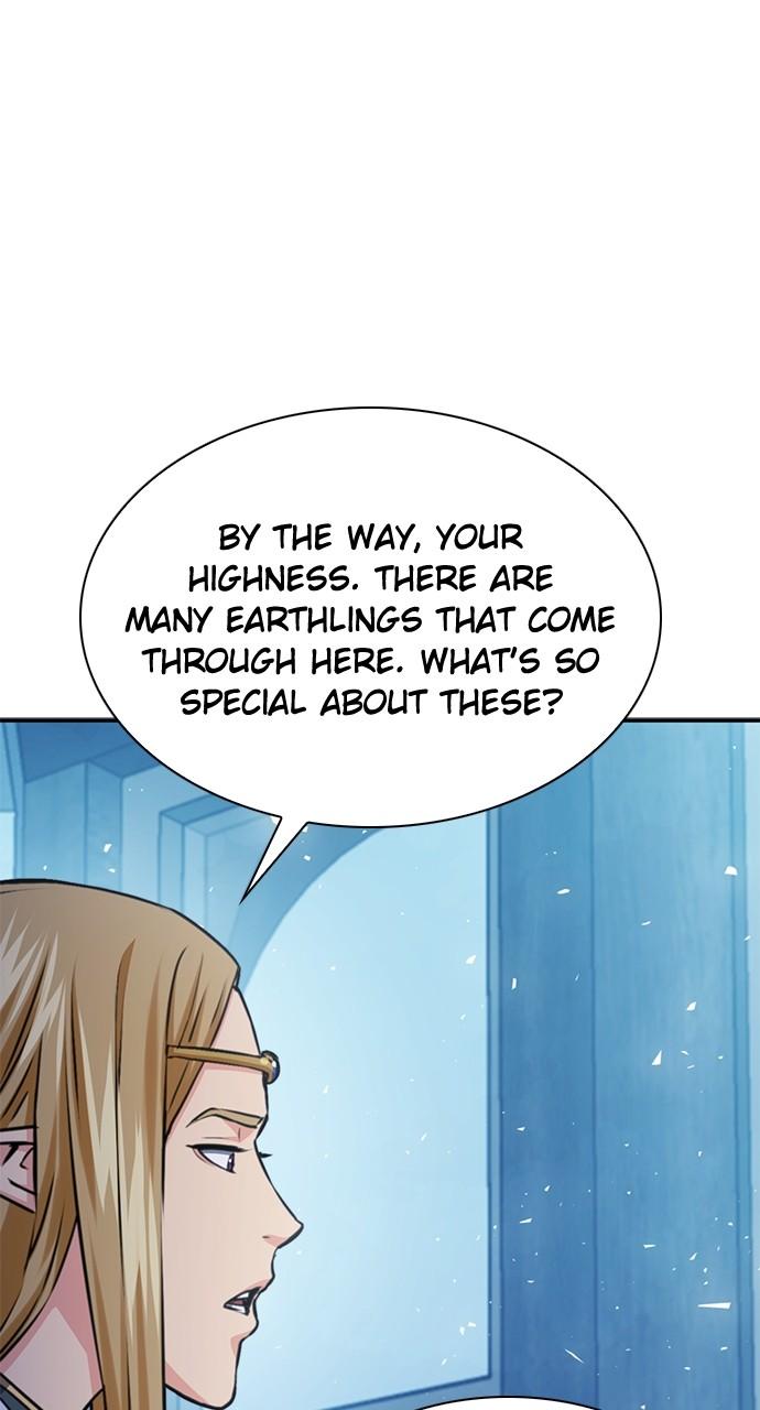 Seoul Station Druid Chap 158 - Next Chap 159