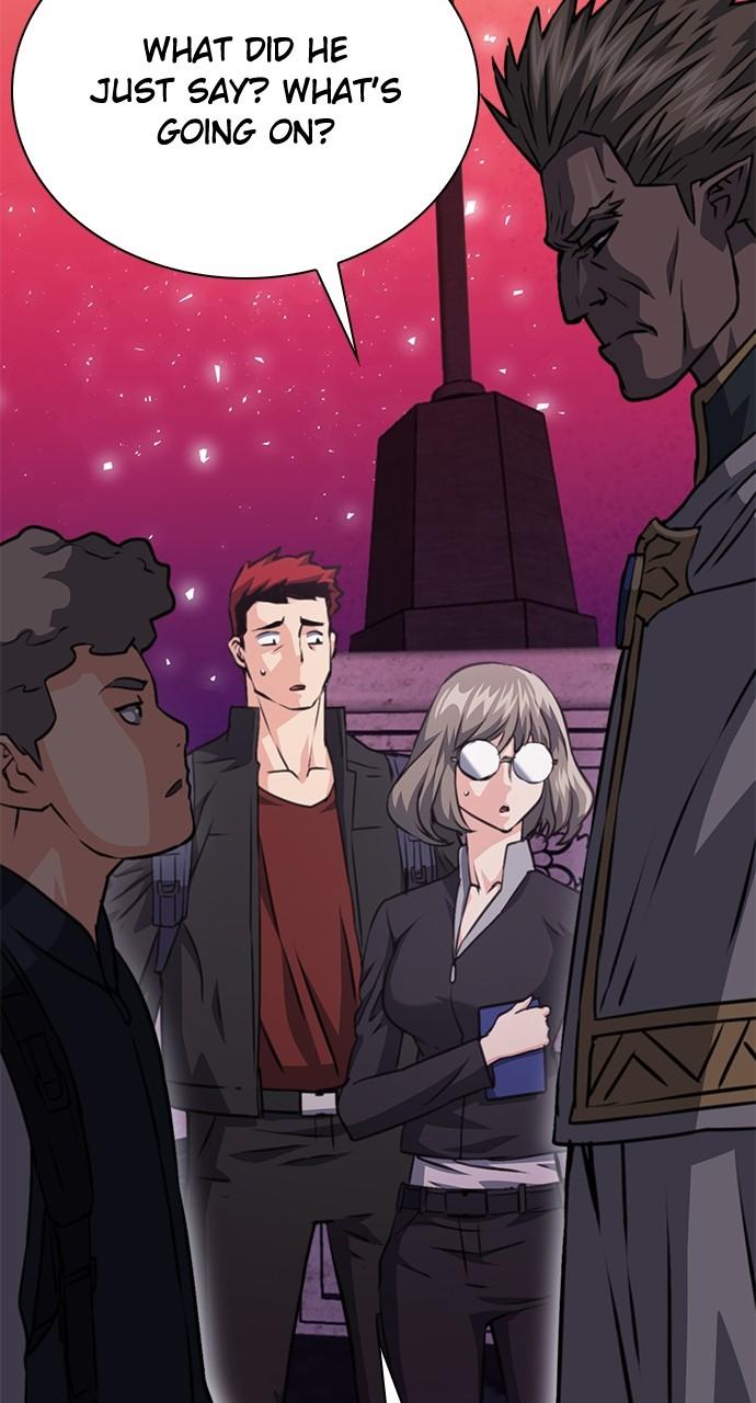 Seoul Station Druid Chap 158 - Next Chap 159