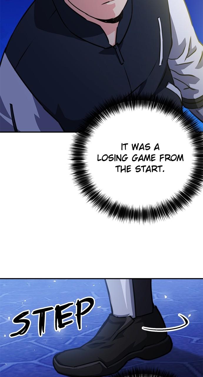 Seoul Station Druid Chap 158 - Next Chap 159