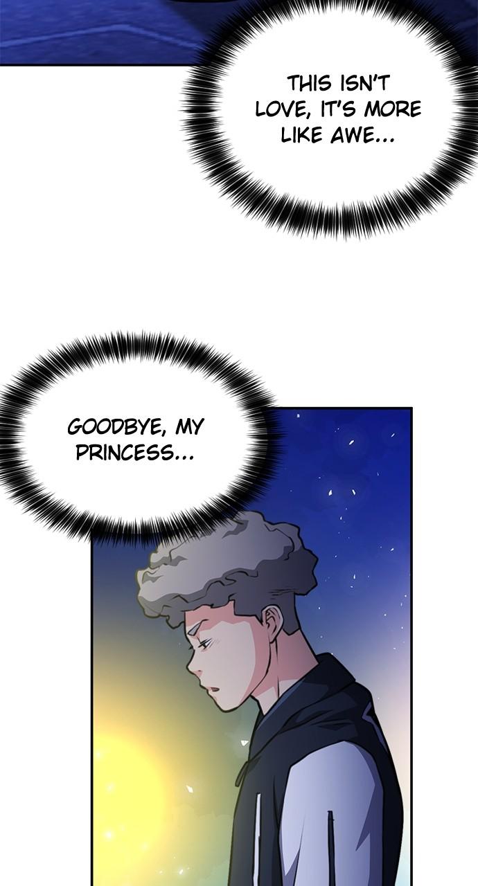 Seoul Station Druid Chap 158 - Next Chap 159