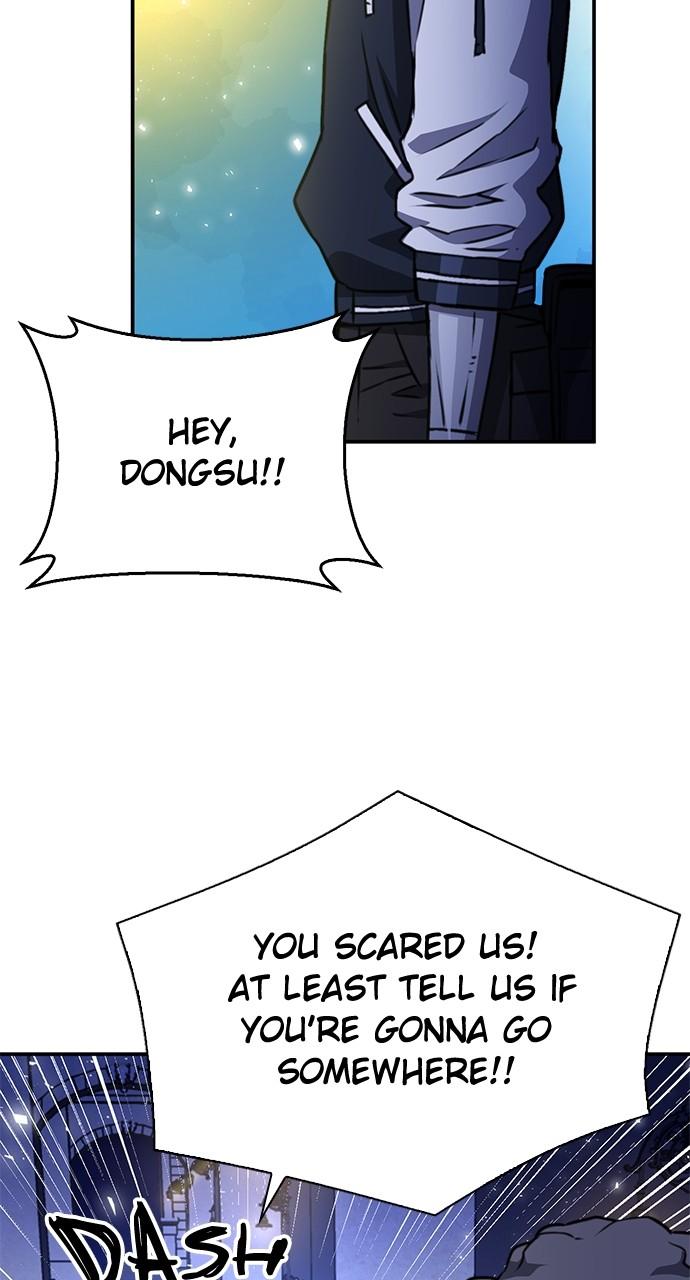 Seoul Station Druid Chap 158 - Next Chap 159