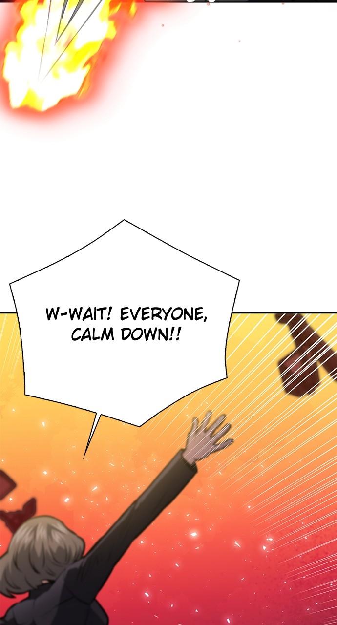 Seoul Station Druid Chap 158 - Next Chap 159