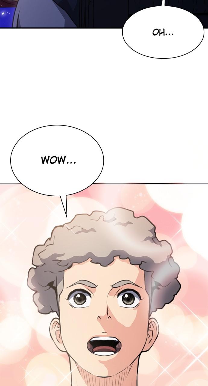 Seoul Station Druid Chap 158 - Next Chap 159