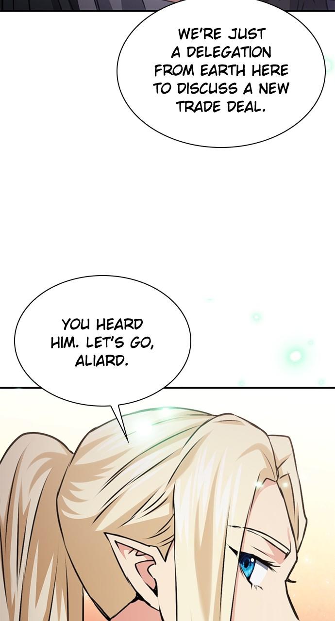 Seoul Station Druid Chap 158 - Next Chap 159