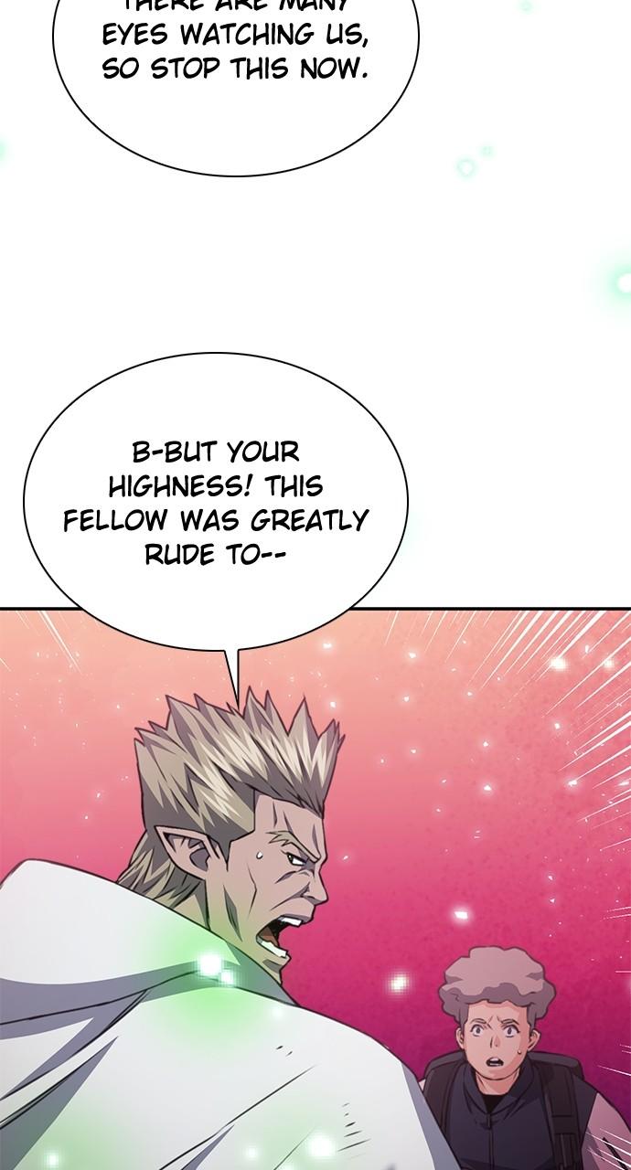 Seoul Station Druid Chap 158 - Next Chap 159