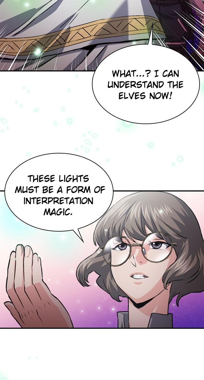 Seoul Station Druid Chap 158 - Next Chap 159