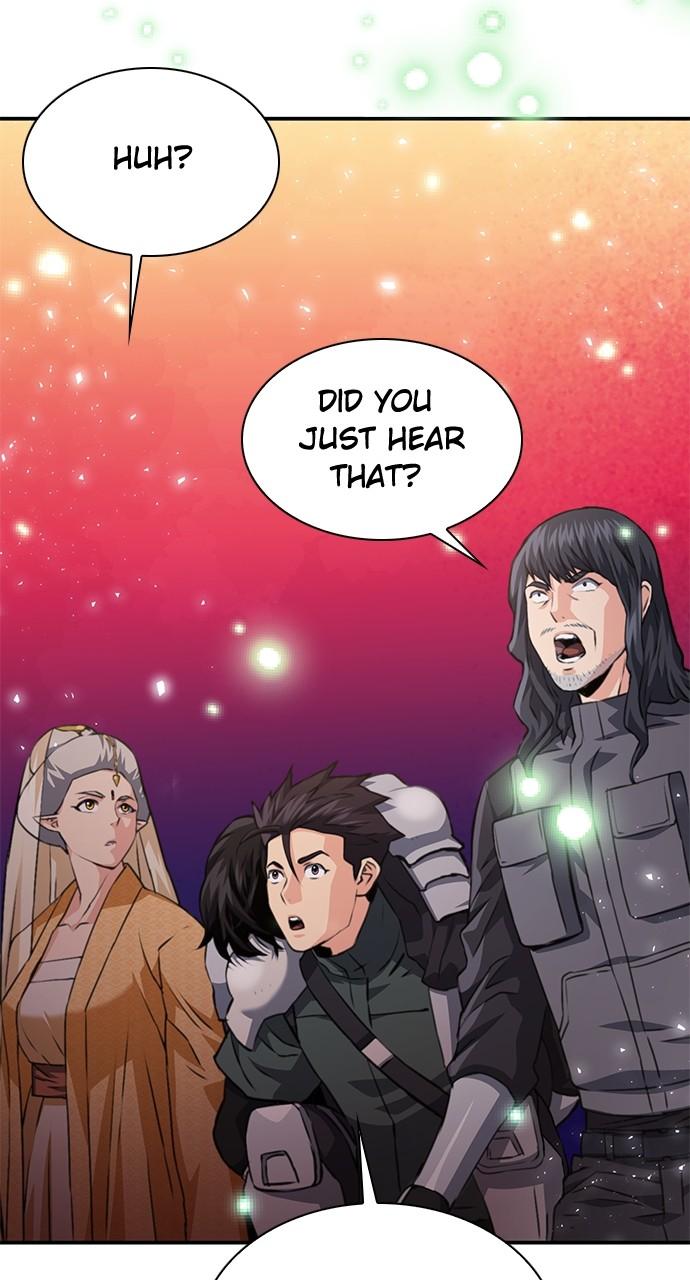 Seoul Station Druid Chap 158 - Next Chap 159