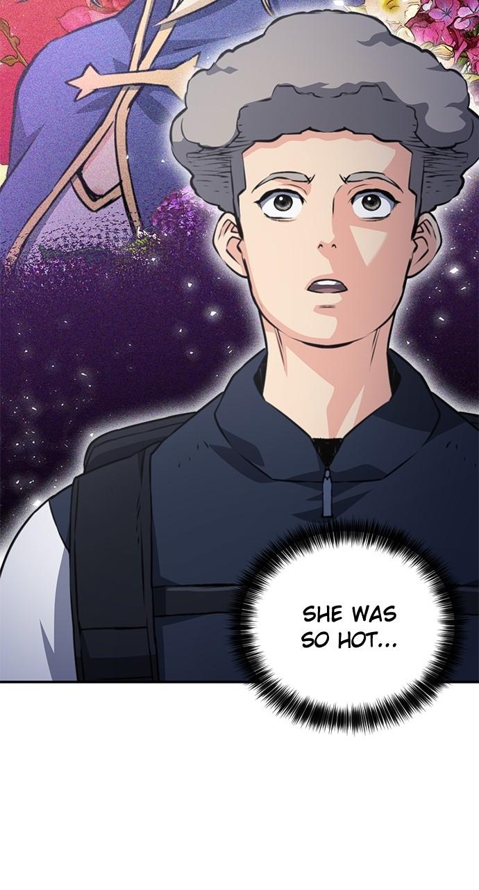 Seoul Station Druid Chap 158 - Next Chap 159
