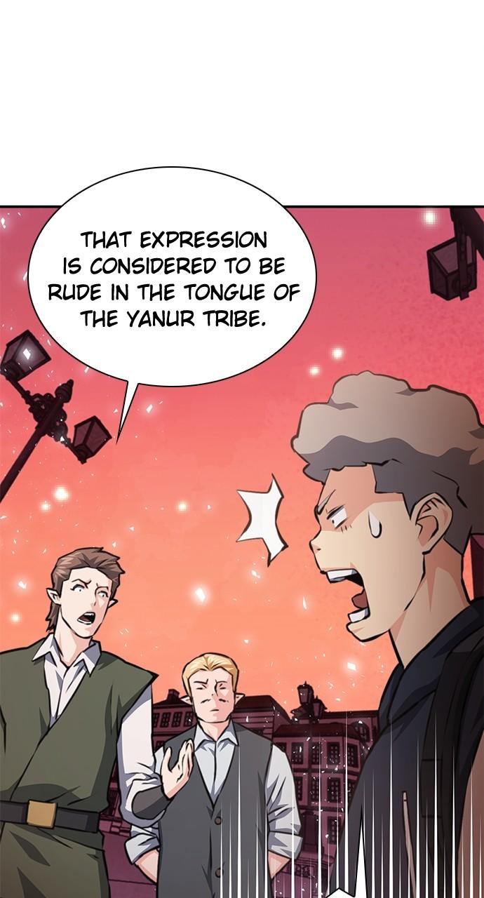 Seoul Station Druid Chap 158 - Next Chap 159