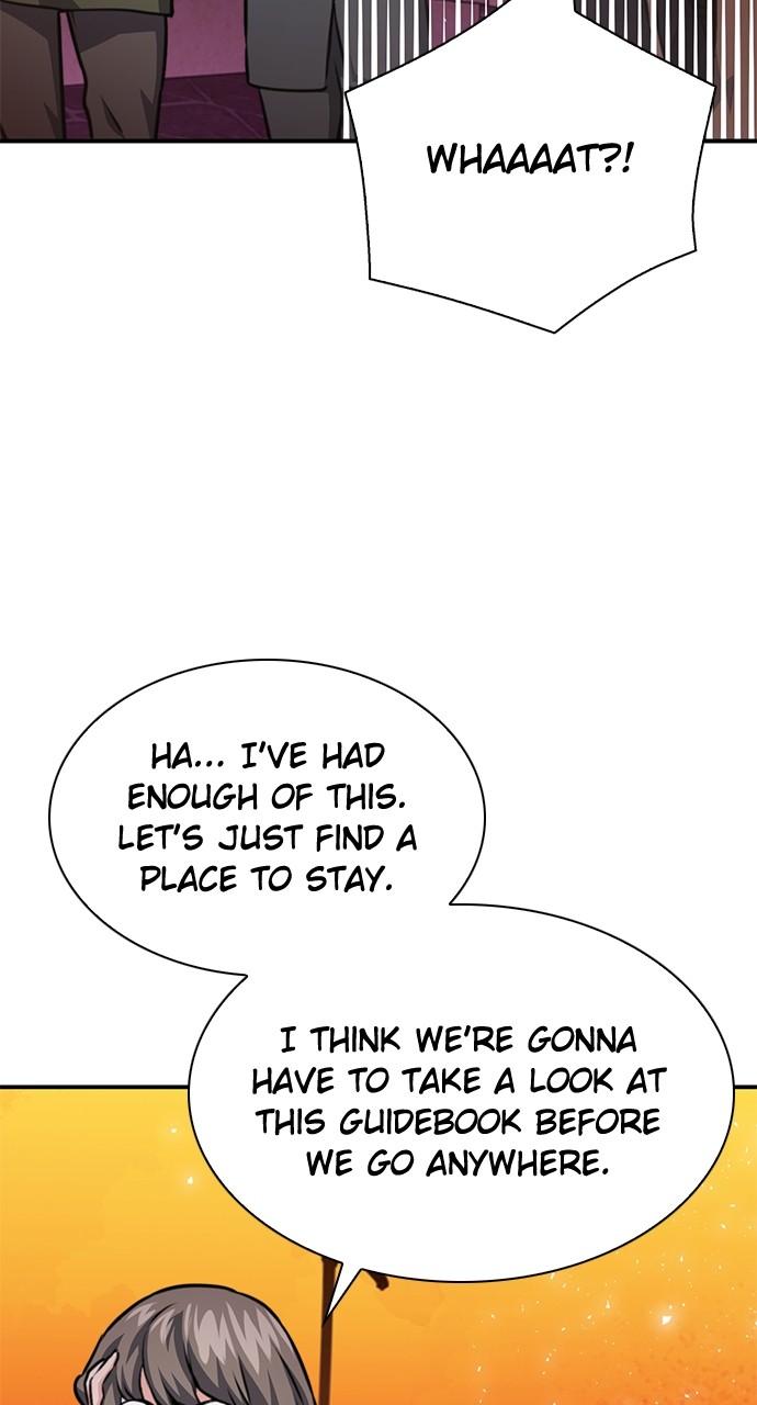 Seoul Station Druid Chap 158 - Next Chap 159