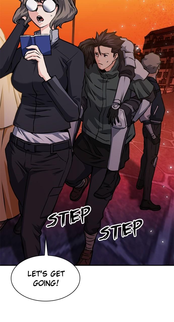 Seoul Station Druid Chap 158 - Next Chap 159