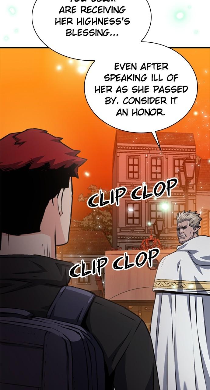 Seoul Station Druid Chap 158 - Next Chap 159