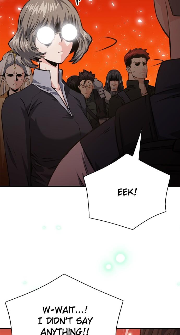 Seoul Station Druid Chap 158 - Next Chap 159