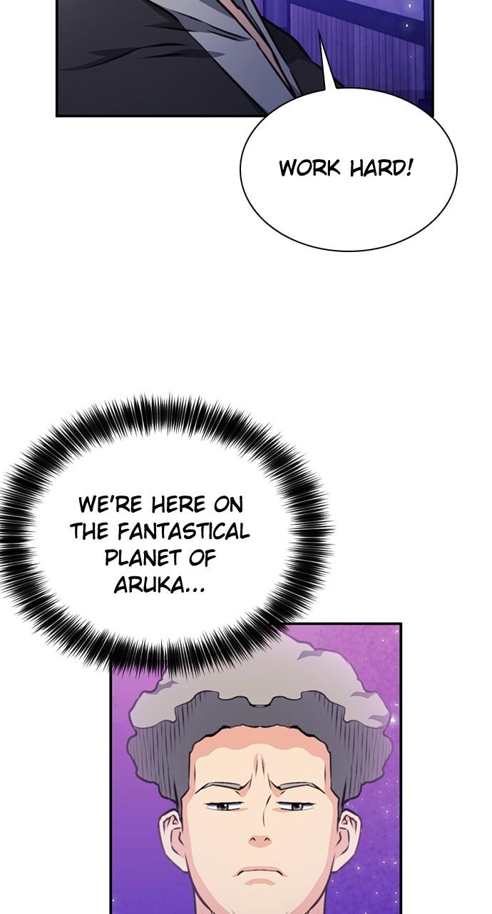 Seoul Station Druid Chap 158 - Next Chap 159