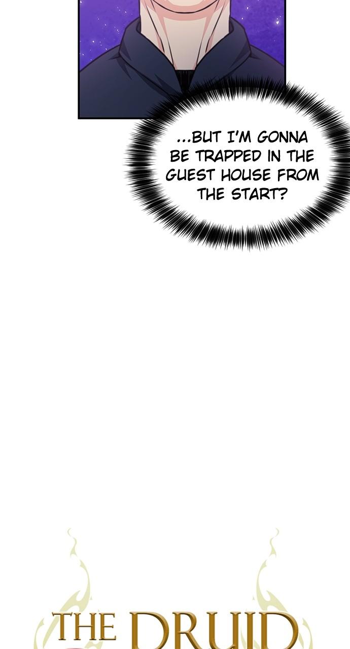 Seoul Station Druid Chap 158 - Next Chap 159
