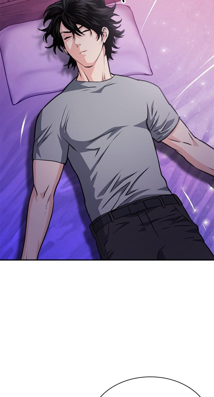 Seoul Station Druid Chap 158 - Next Chap 159