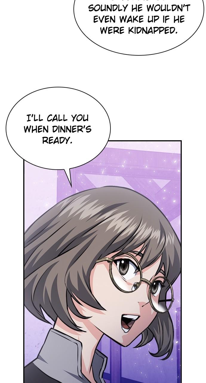 Seoul Station Druid Chap 158 - Next Chap 159