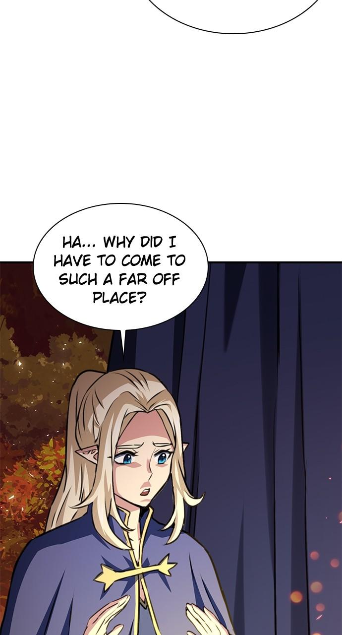 Seoul Station Druid Chap 158 - Next Chap 159