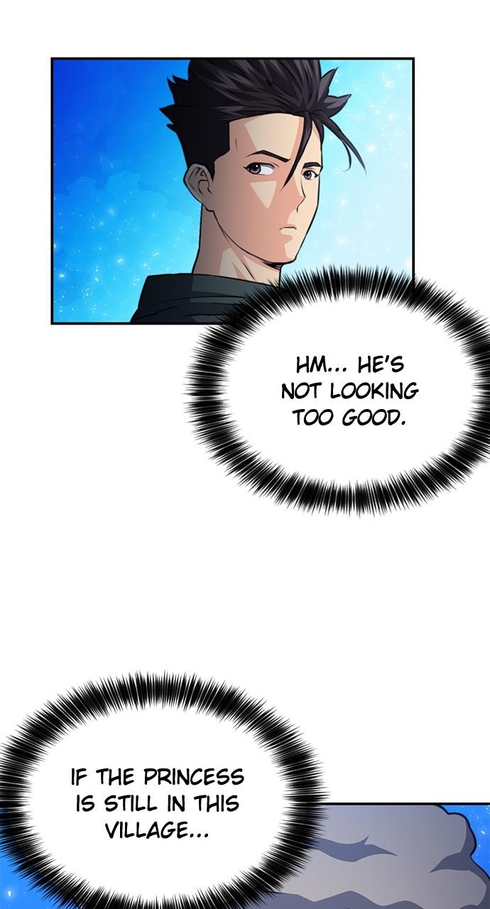 Seoul Station Druid Chap 158 - Next Chap 159