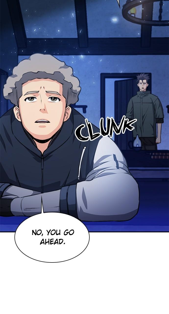 Seoul Station Druid Chap 158 - Next Chap 159