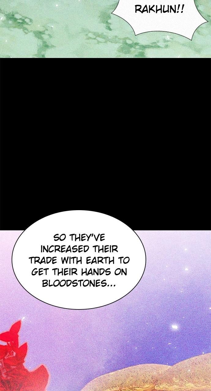 Seoul Station Druid Chap 158 - Next Chap 159