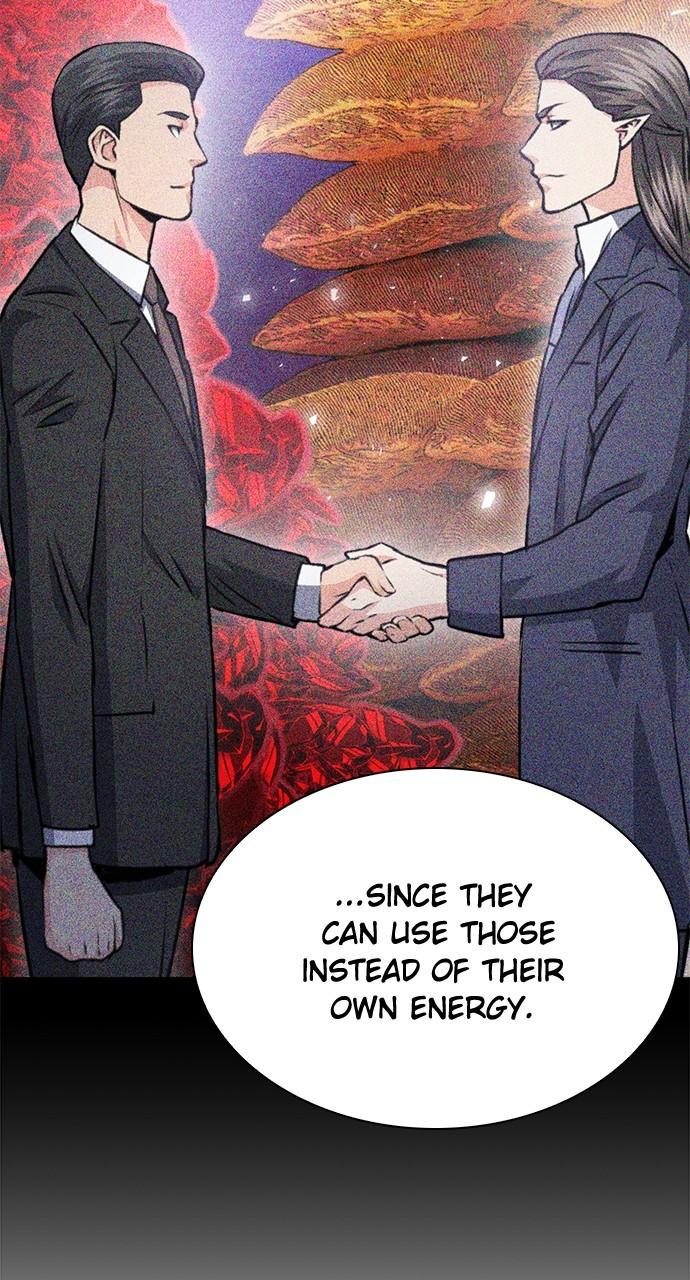 Seoul Station Druid Chap 158 - Next Chap 159
