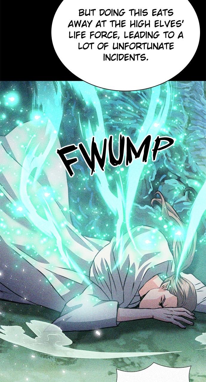 Seoul Station Druid Chap 158 - Next Chap 159