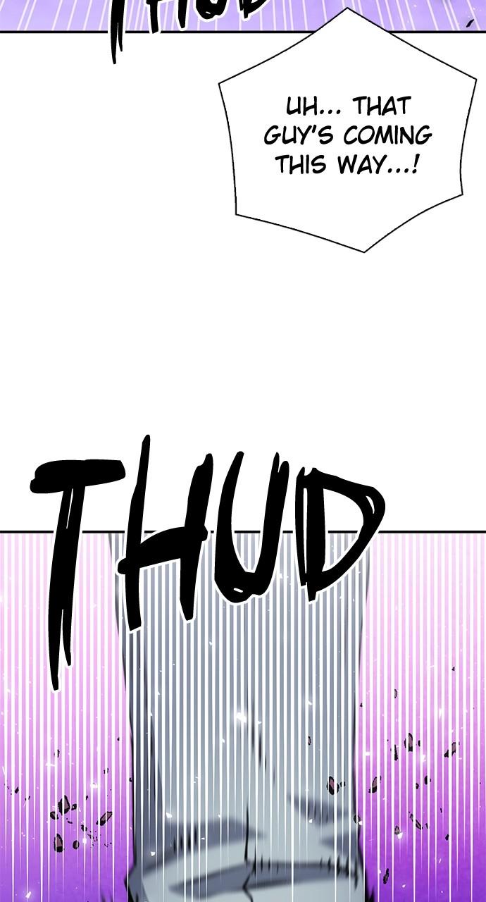 Seoul Station Druid Chap 158 - Next Chap 159