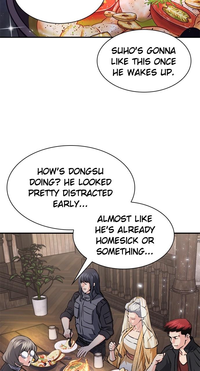 Seoul Station Druid Chap 158 - Next Chap 159