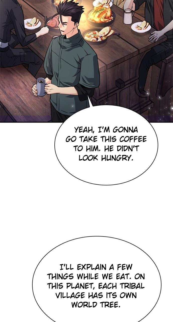 Seoul Station Druid Chap 158 - Next Chap 159