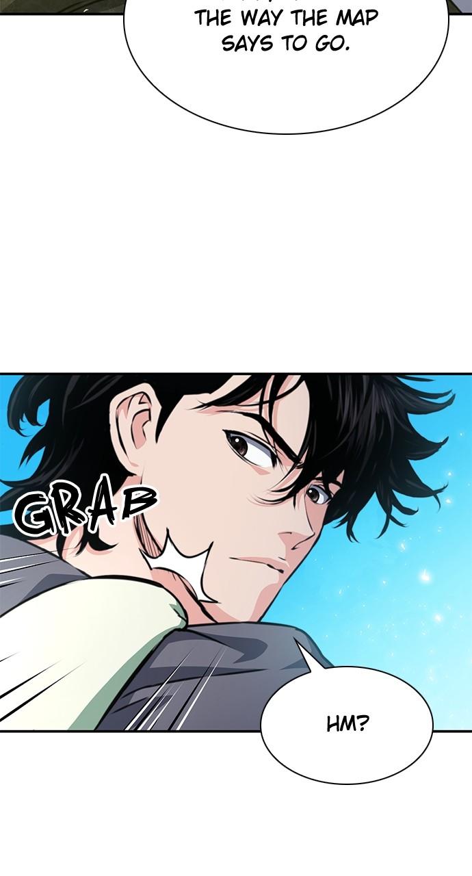Seoul Station Druid Chap 159 - Next Chap 160