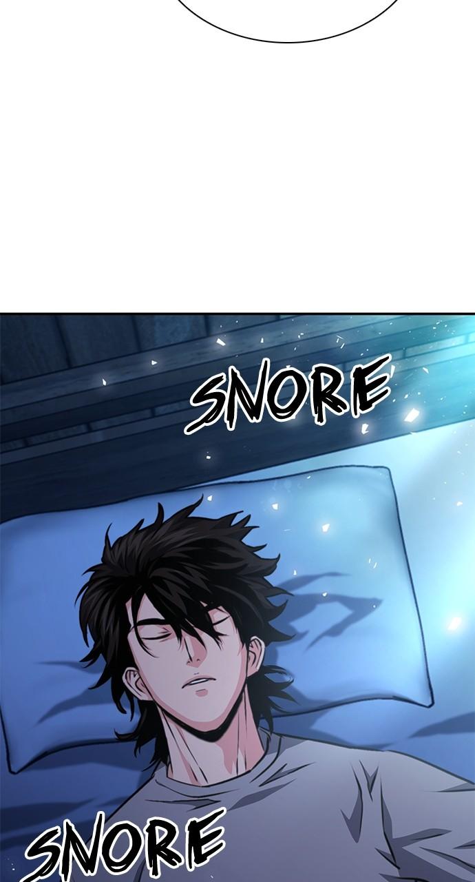 Seoul Station Druid Chap 159 - Next Chap 160