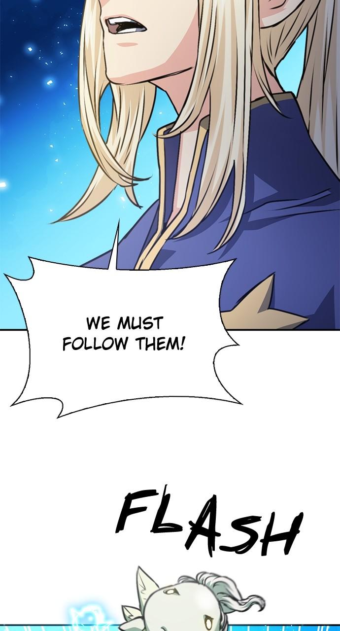 Seoul Station Druid Chap 159 - Next Chap 160
