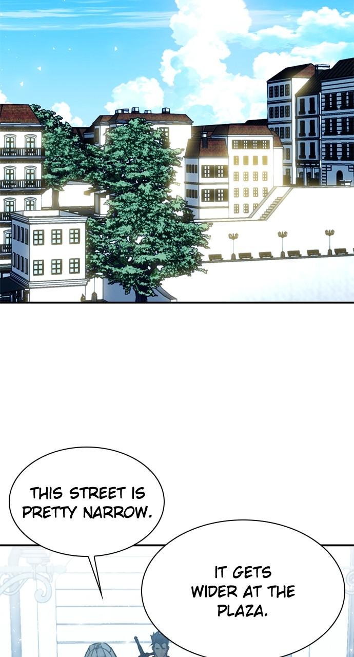 Seoul Station Druid Chap 159 - Next Chap 160