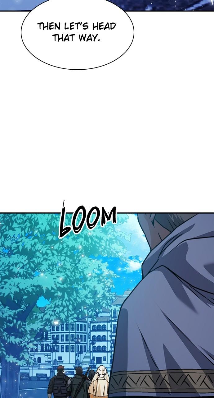 Seoul Station Druid Chap 159 - Next Chap 160