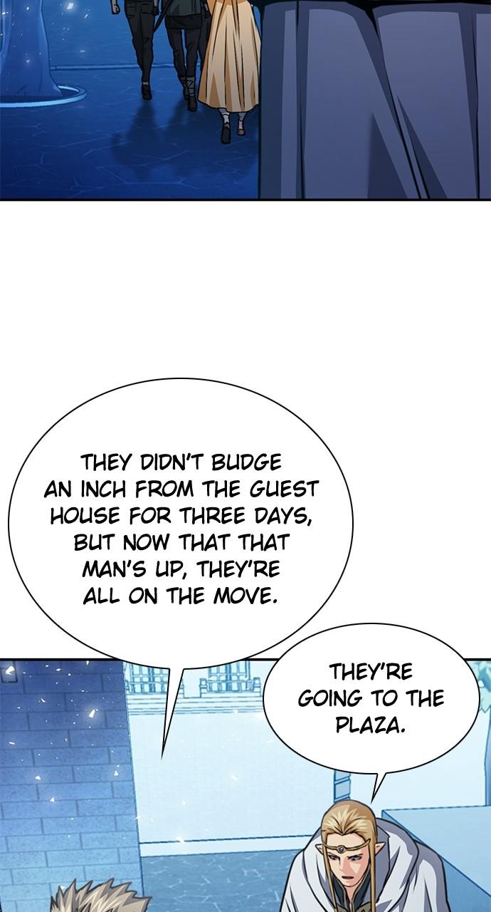 Seoul Station Druid Chap 159 - Next Chap 160