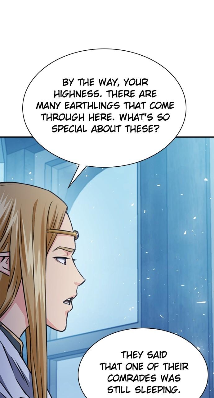 Seoul Station Druid Chap 159 - Next Chap 160