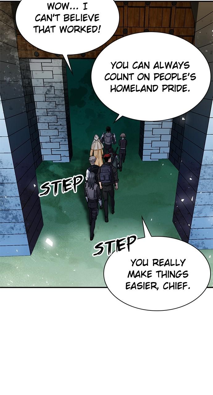 Seoul Station Druid Chap 159 - Next Chap 160