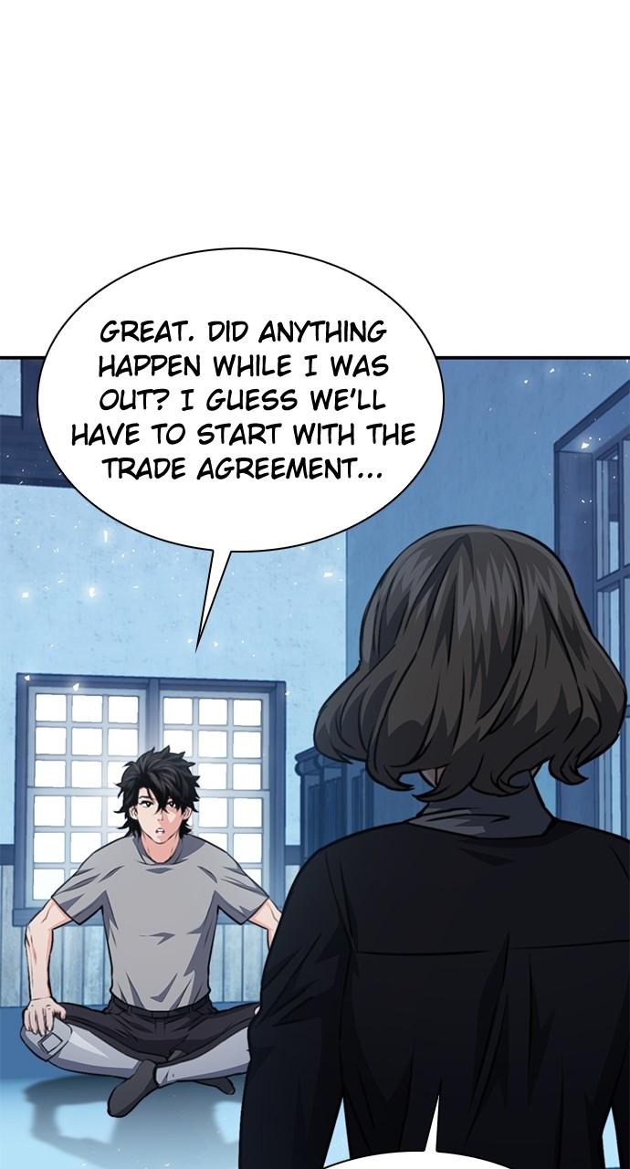 Seoul Station Druid Chap 159 - Next Chap 160