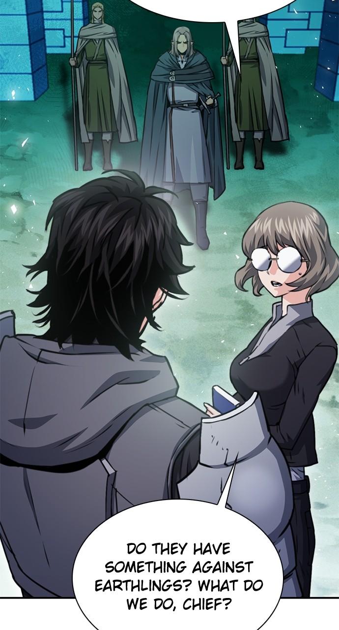 Seoul Station Druid Chap 159 - Next Chap 160