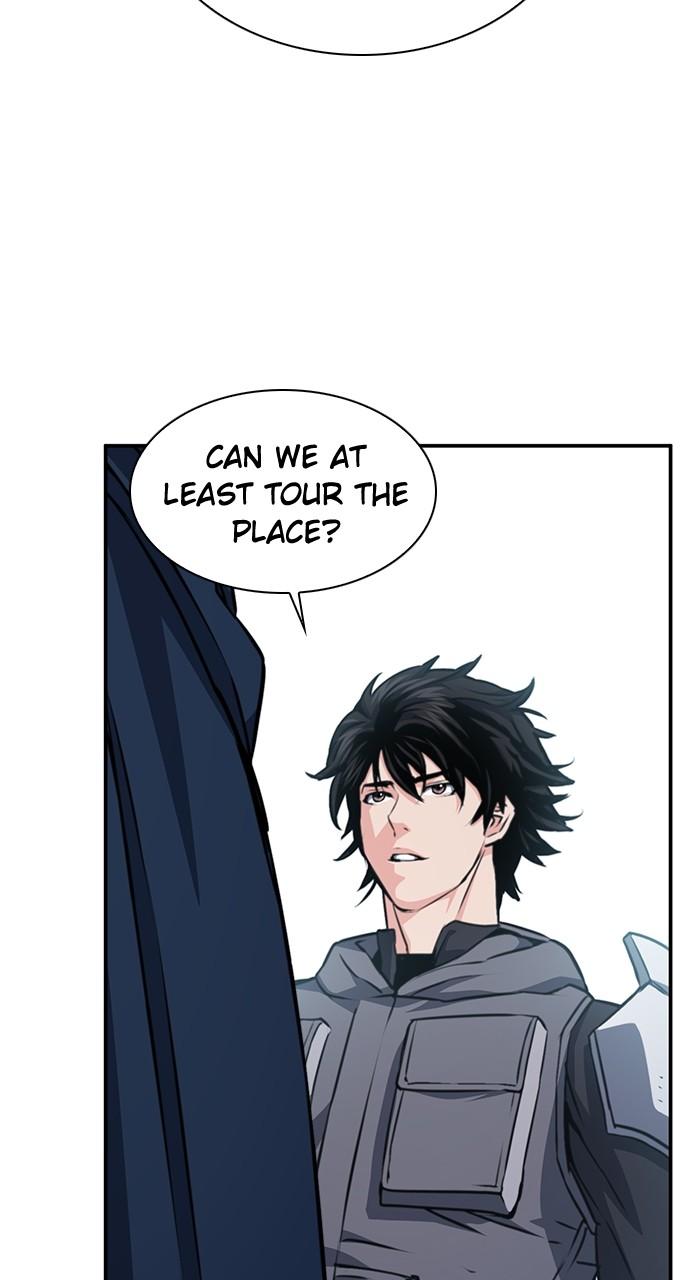 Seoul Station Druid Chap 159 - Next Chap 160