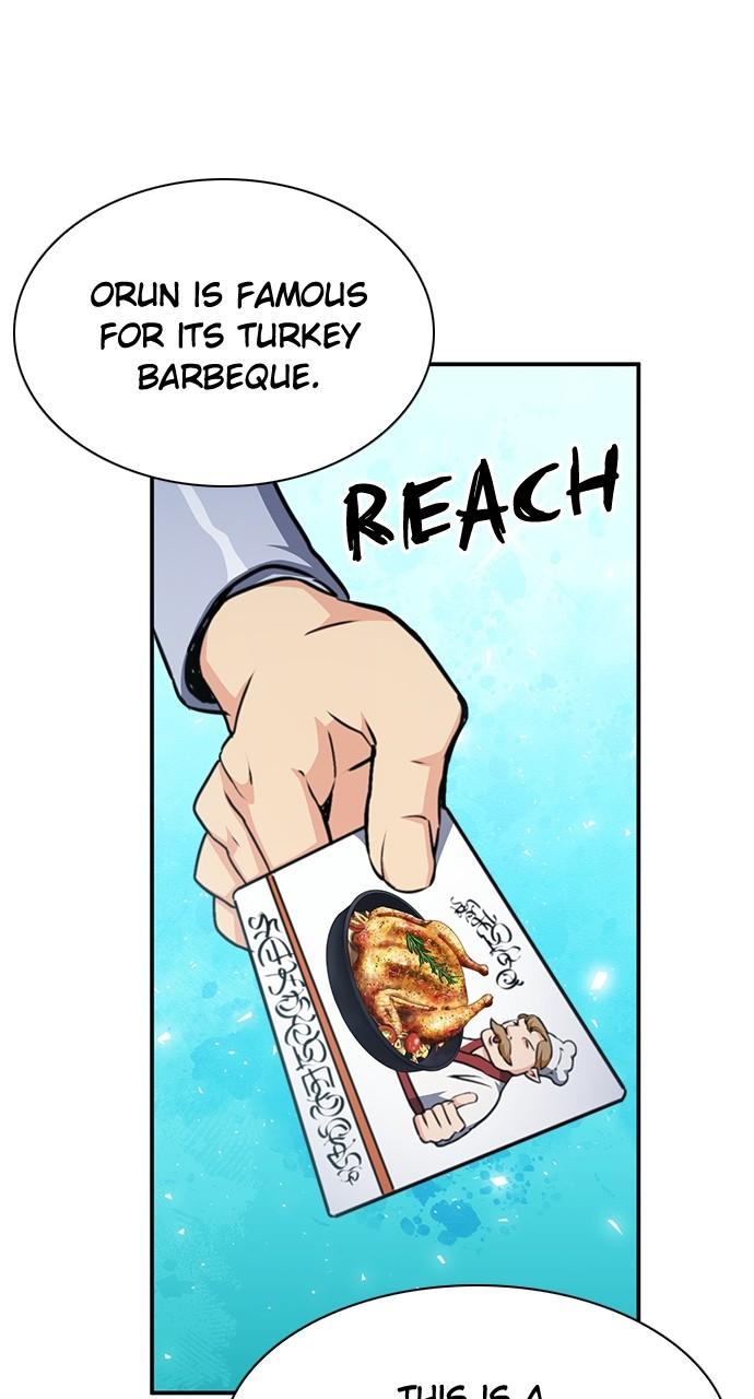 Seoul Station Druid Chap 159 - Next Chap 160