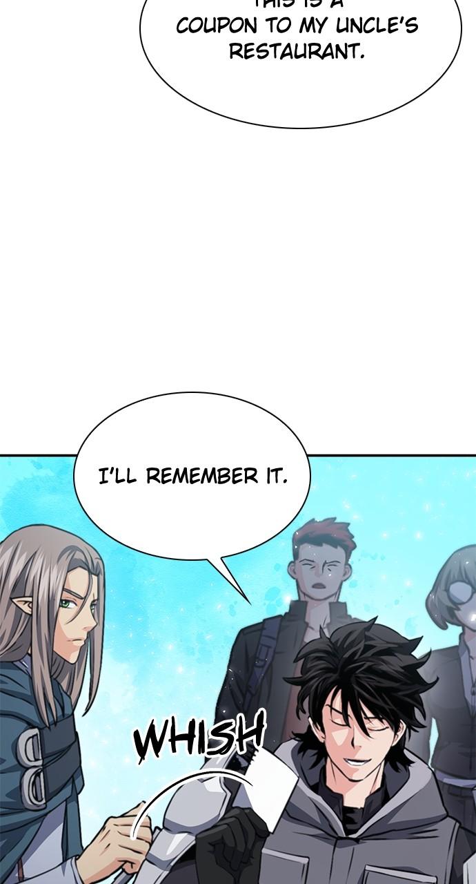Seoul Station Druid Chap 159 - Next Chap 160