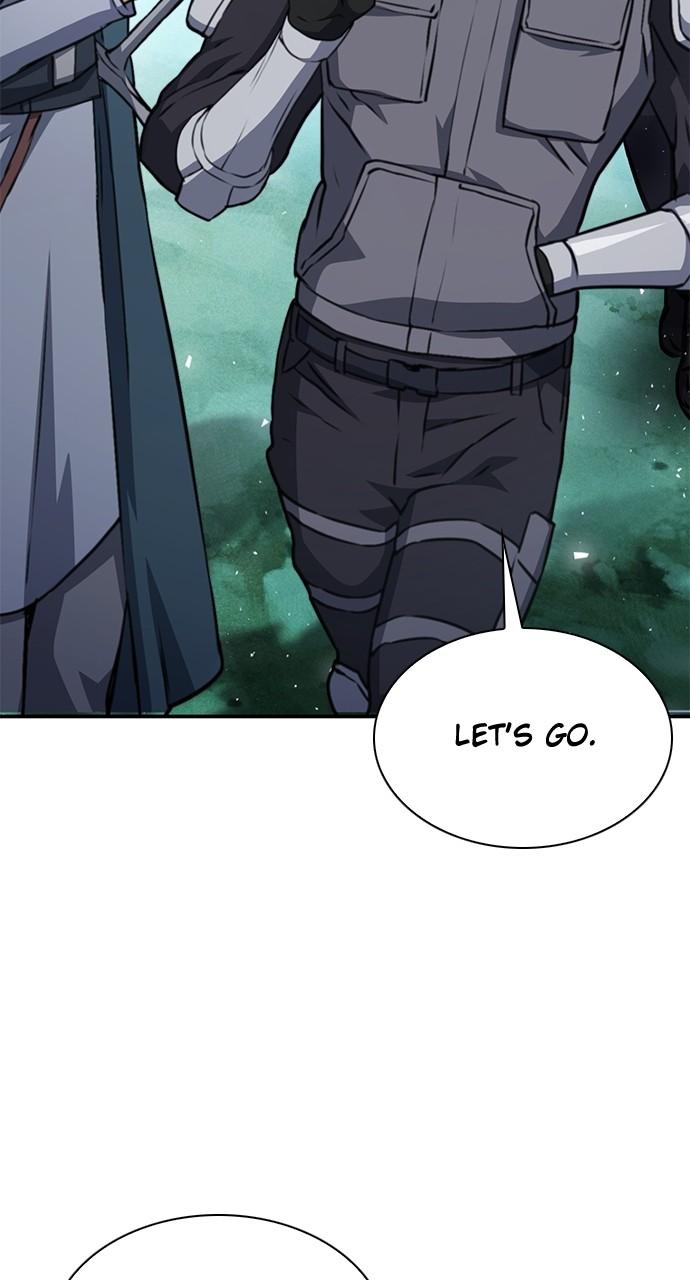 Seoul Station Druid Chap 159 - Next Chap 160